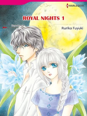 cover image of Royal Nights 1